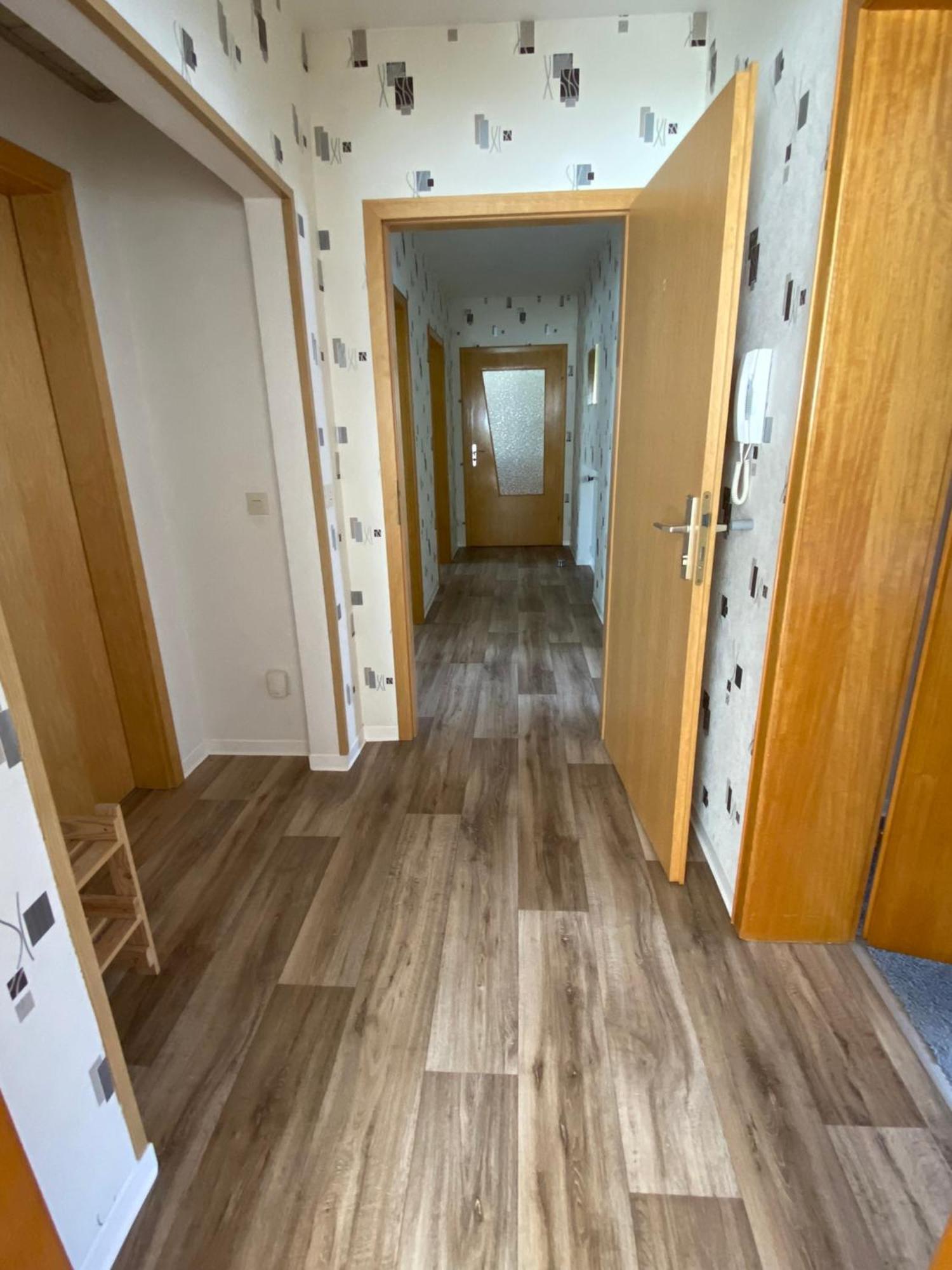 Ferienwohnung Becker Ellenz-Poltersdorf Esterno foto